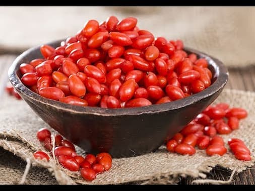 تصویر 3 از قیمت و خرید زرشک دانه اناری + فروش ارزان